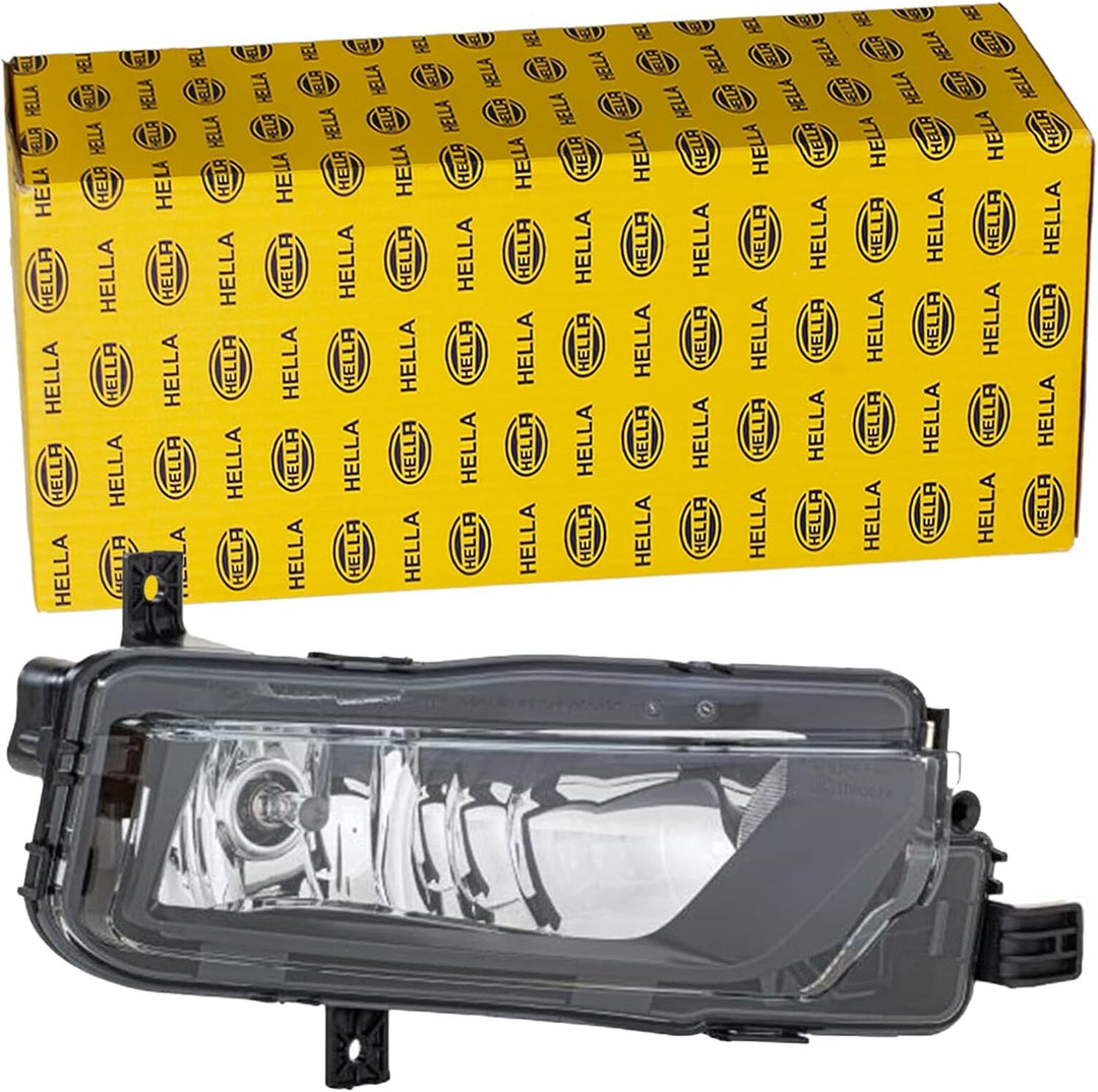 HELLA 1NG 354 843-021 Halogen-Nebelscheinwerfer- ECE - rechts