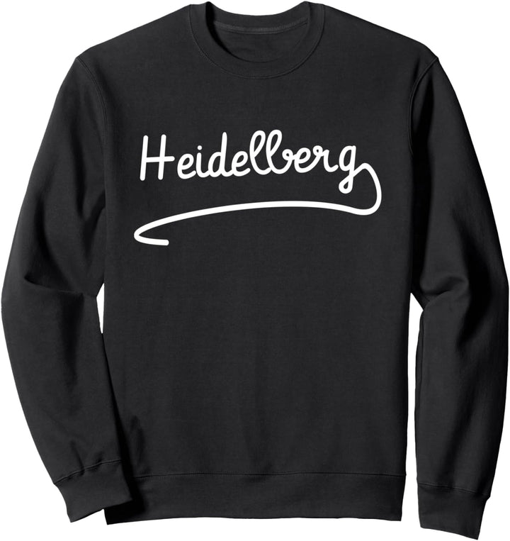 Heidelberg Sweatshirt