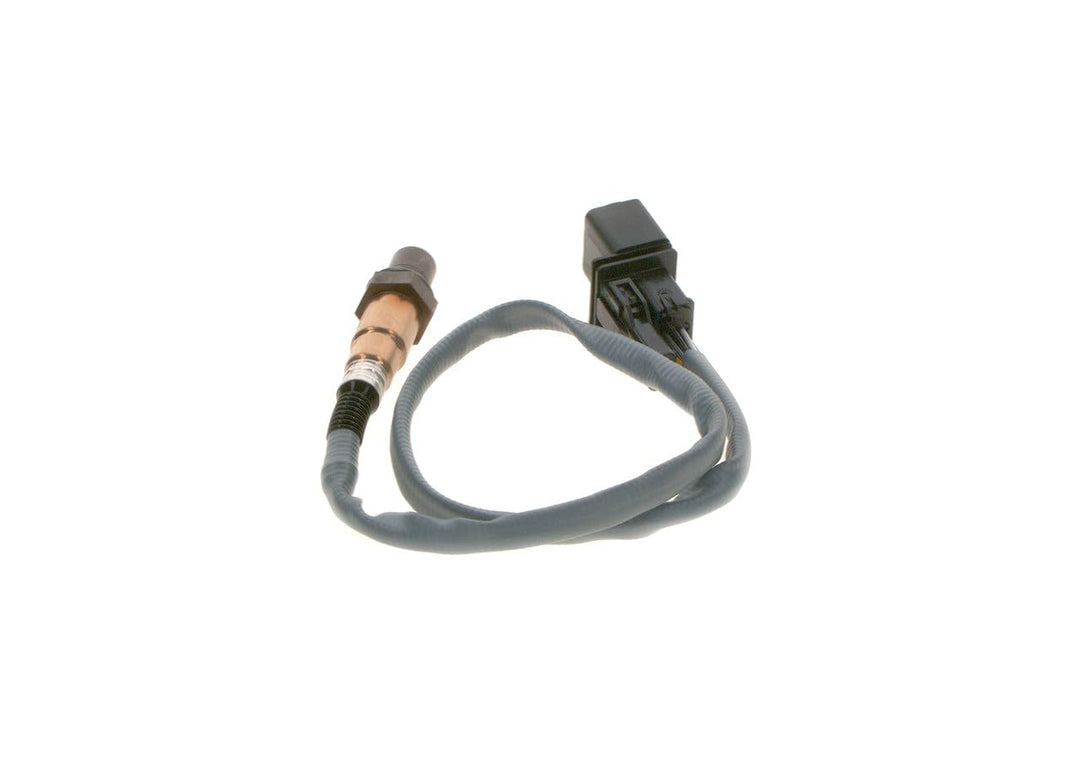 Bosch 0258007146 - Lambdasonde mit fahrzeugspezifischem Stecker