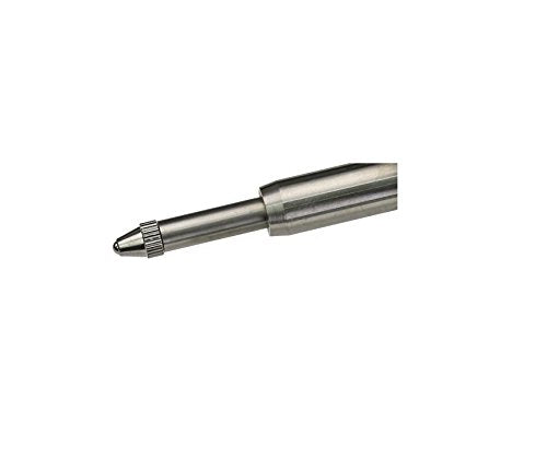 CNC QUALITÄT Messuhr 10 mm Messbereich - Ablesung 0,01 mm - 1 Zeigerdrehung 1 mm