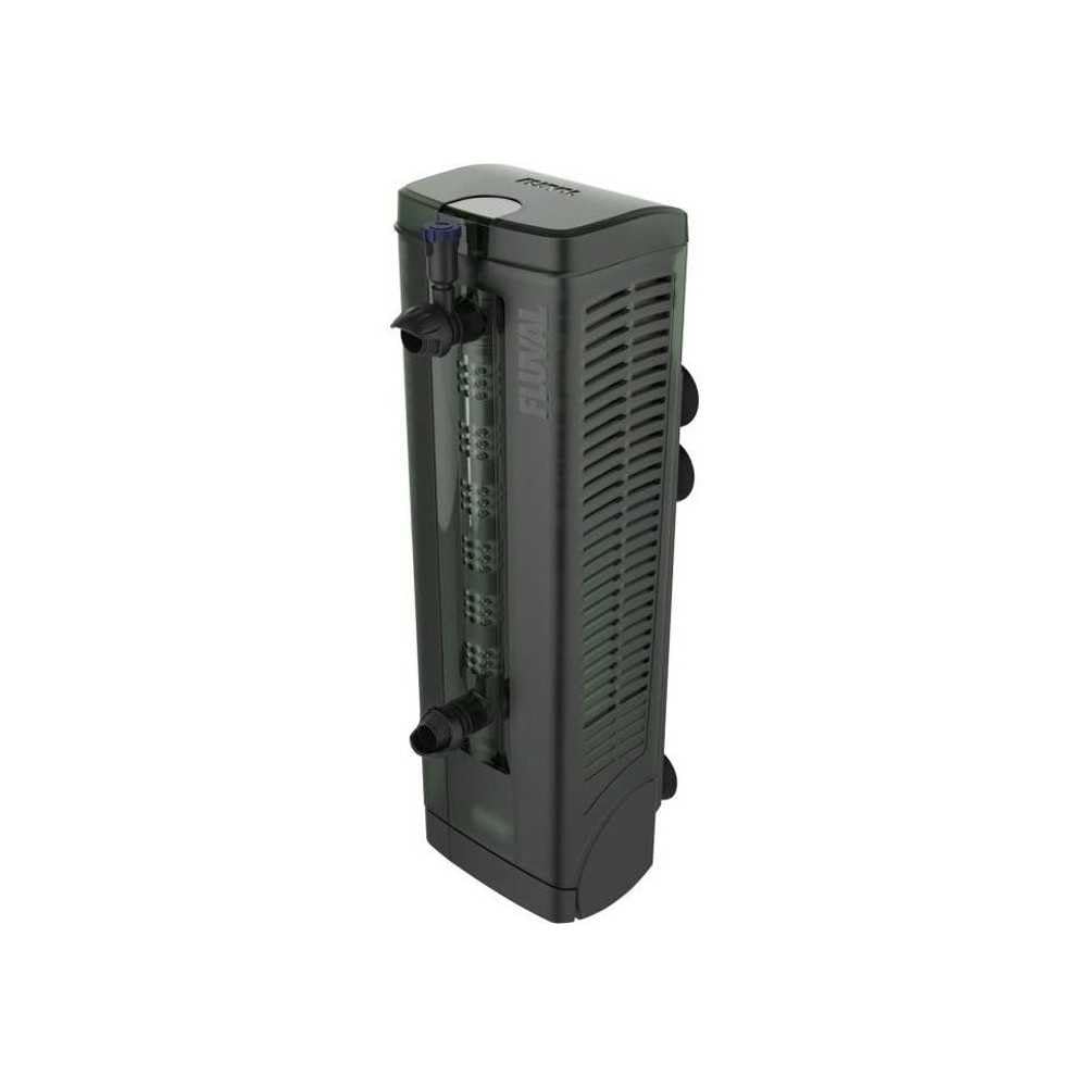Fluval U4 Innenfilter, für Aquarien von 130 bis 240l, 10W Aquarien 130 bis 240 l Single, Aquarien 13