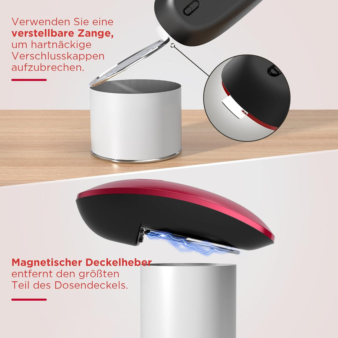 Canslab-Elektro-PRO-Red-Dosenöffner