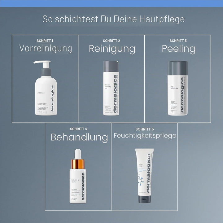 Dermalogica Active Moist 50ml frisch 50.3 ml (Pack of 1), frisch 50.3 ml (Pack of 1)