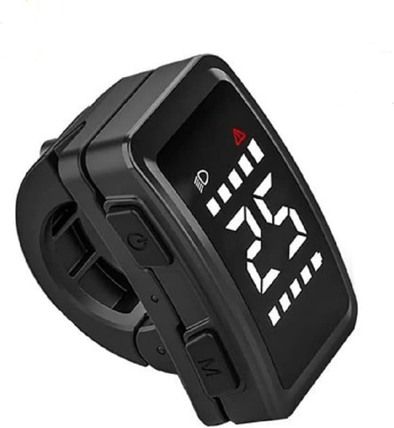 Enerpower Tongsheng TSDZ2B 48V 250W Mittelmotor Freilauf (Edition 2020) mit Zubehör und Display Disp