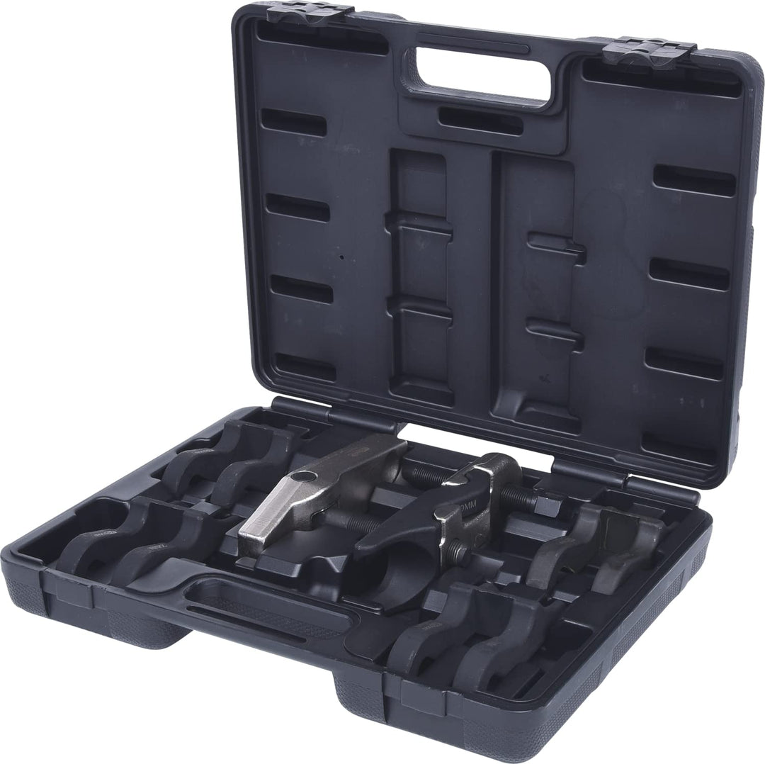 KS Tools 4500970 Universal Kugelgelenk Ausdrücker Satz mit auswechselbaren Gabeln, Durchmesser 20/22