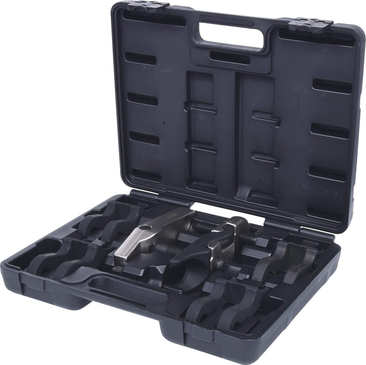 KS Tools 4500970 Universal Kugelgelenk Ausdrücker Satz mit auswechselbaren Gabeln, Durchmesser 20/22