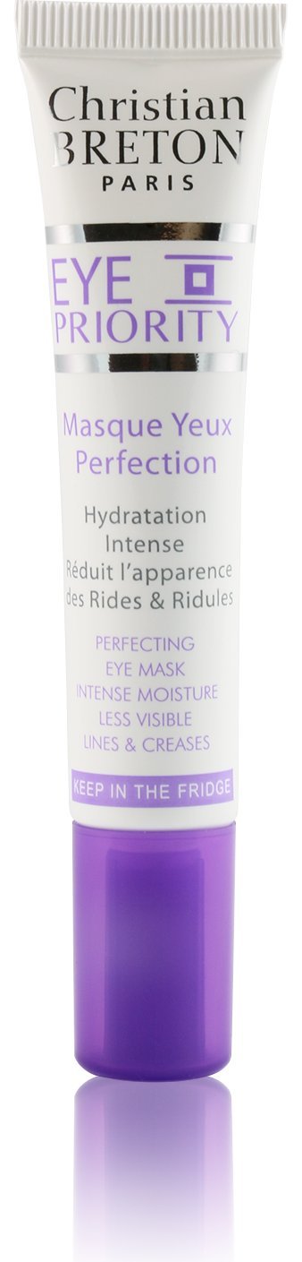 CHRISTIAN BRETON Perfecting Eye Mask, 15 ml