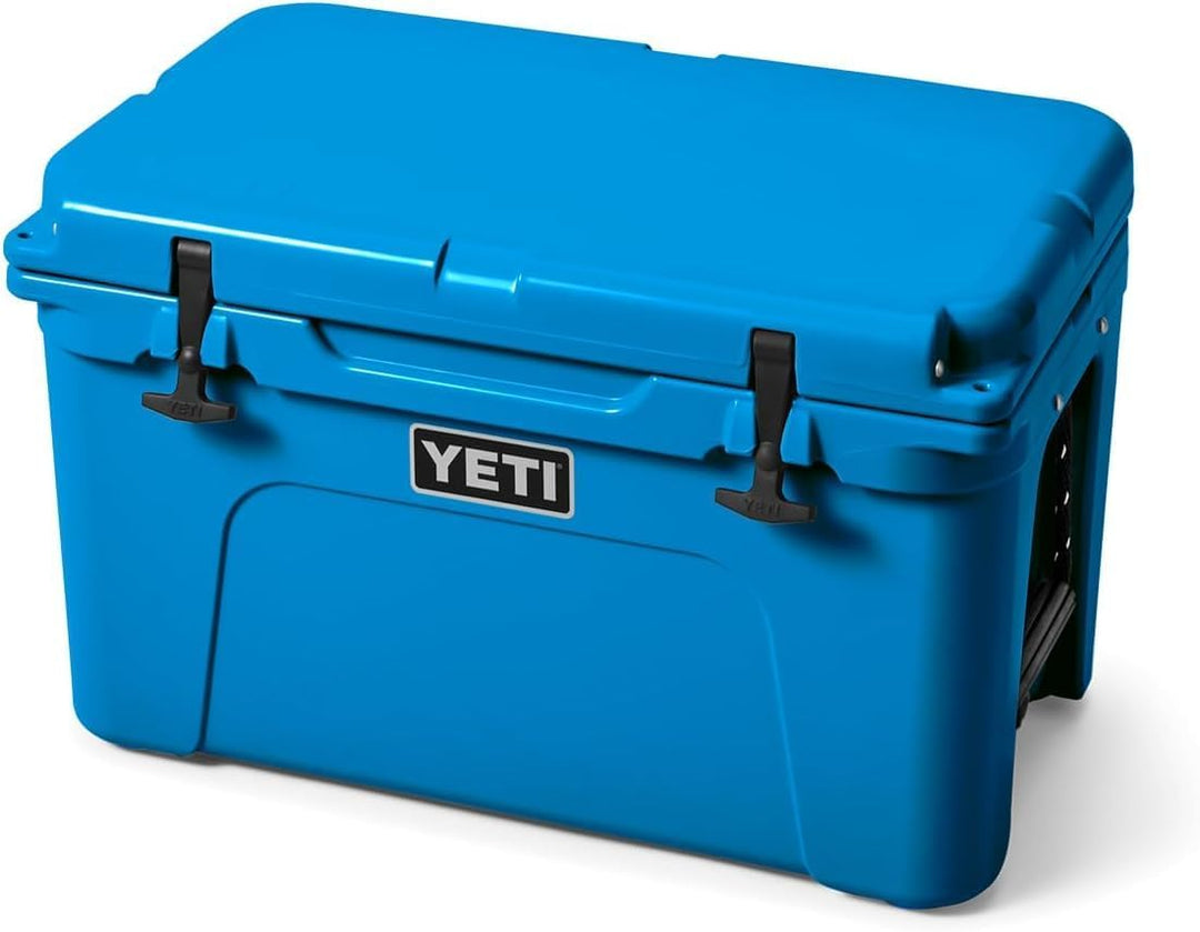 YETI Tundra 45 Kühler Big Wave Blue, Big Wave Blue