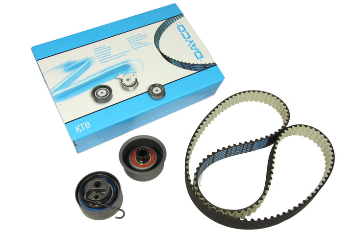 Dayco KTB414 Zahnriemensatz