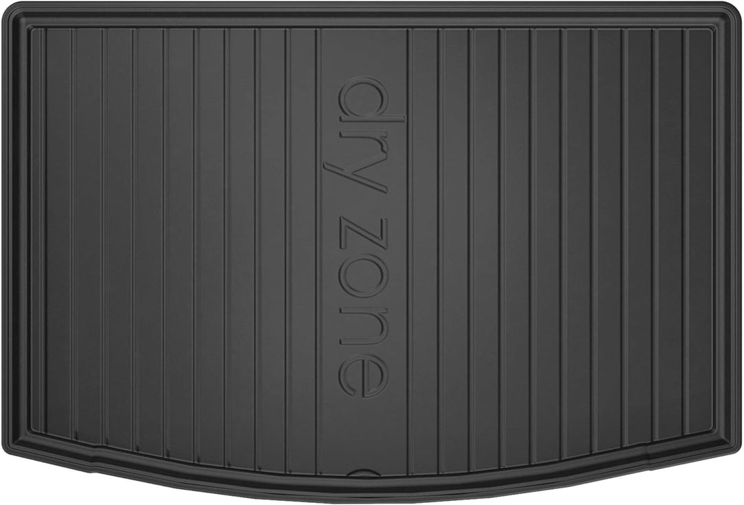 M MOTOS Kofferraum schutzmatte passt für Mazda CX-3 2014-2021 Verbessern Sie Ihren Reisekomfort mit