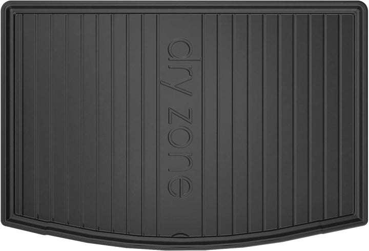 M MOTOS Kofferraum schutzmatte passt für Mazda CX-3 2014-2021 Verbessern Sie Ihren Reisekomfort mit