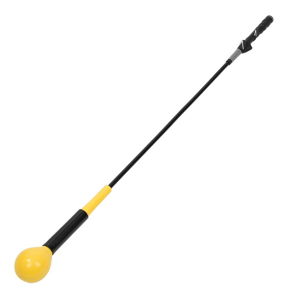 Golf Schwung Trainer, Schwungtrainer Golf Swing Trainer Golf Training Practice Aid Golf Swing Traini
