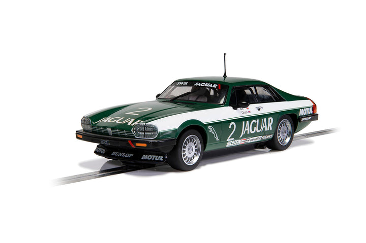 Jaguar XJS, Donington ETCC