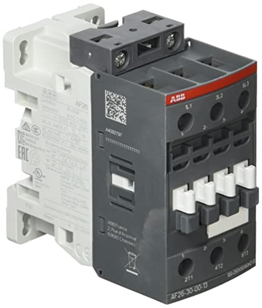 ABB Schütz 100-250V AC/DC, A-FRCTLP