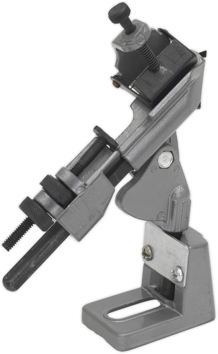 Sealey SMS01 Bohrerspitzer Schleifaufsatz