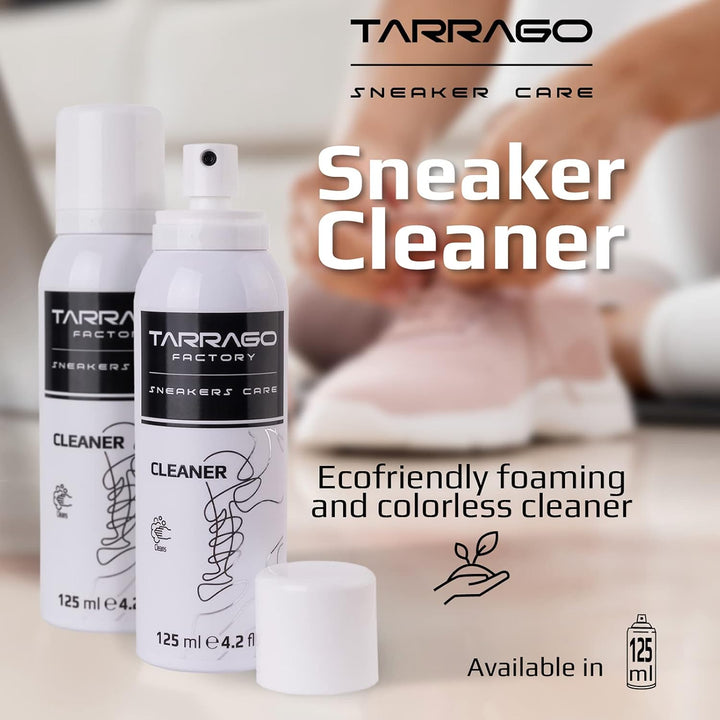 Tarrago TNF010000125A Sport Cleaner unisex-adult, One Size