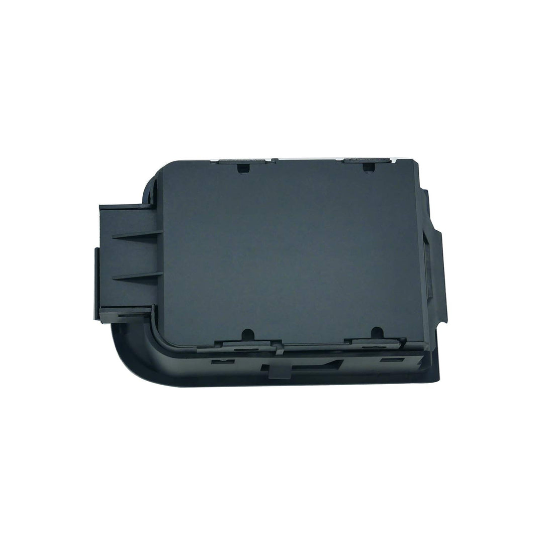 ZEALfix  EPB Elektrische Handbremse Feststell Bremsschalter Schalter 5N0927225A für Sharan Tiguan Al