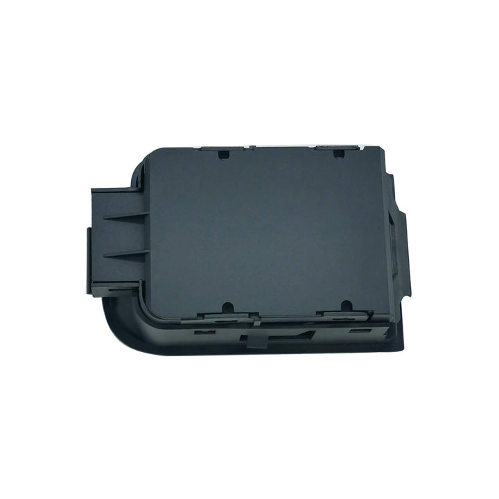 ZEALfix  EPB Elektrische Handbremse Feststell Bremsschalter Schalter 5N0927225A für Sharan Tiguan Al