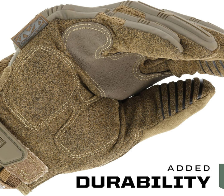 Mechanix Wear Handschuhe Tactical M-Pact - COYOTE BROWN,L L Brown, L Brown