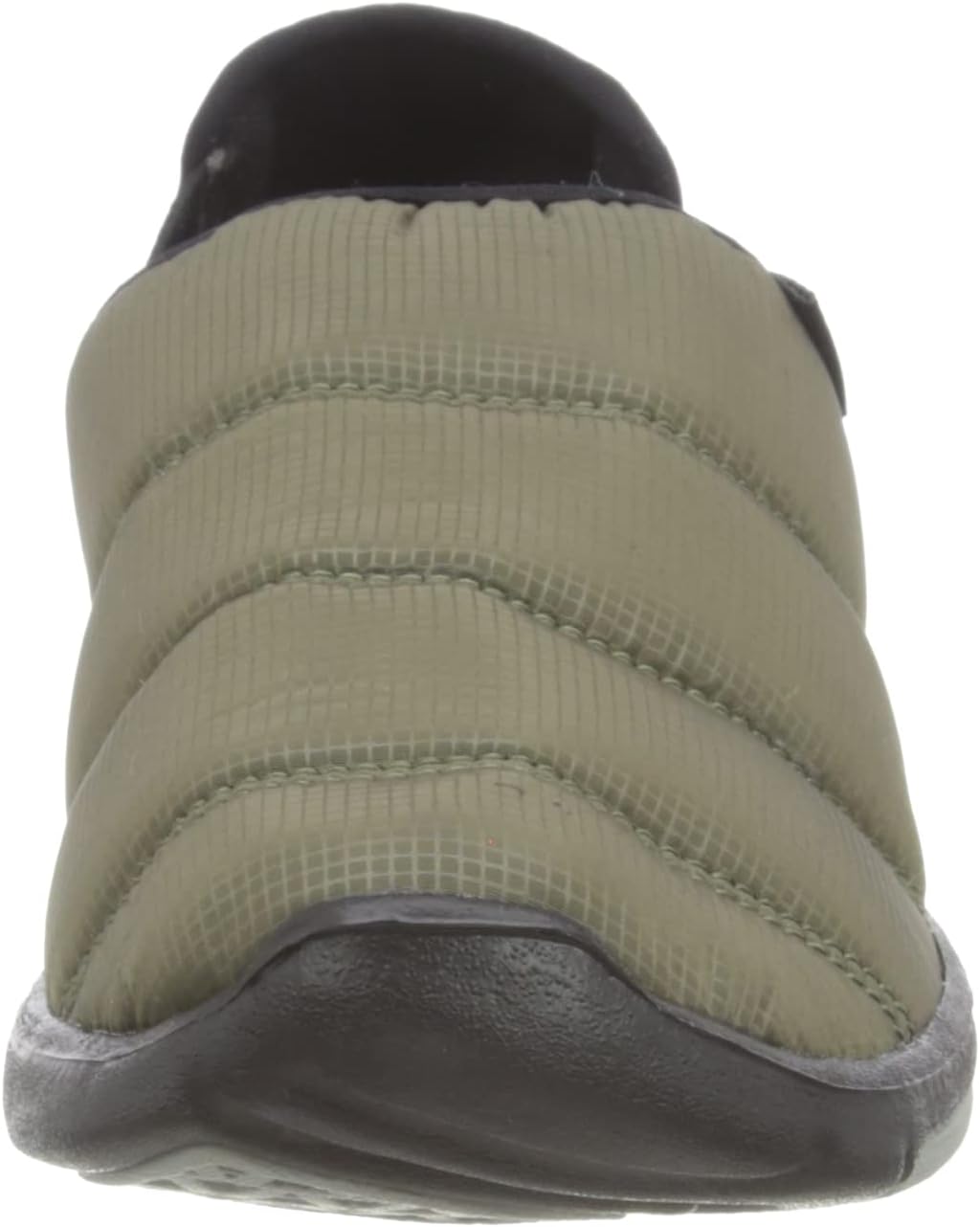 Etnies Herren Scout Slipper Skate-Schuh 41 EU Oliv Schwarz, 41 EU Oliv Schwarz