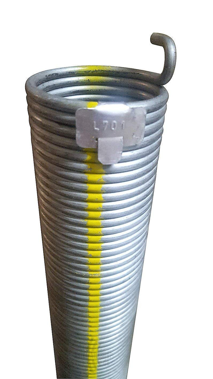 Torfeder Torsionsfeder für Hörmann Garagentor R700