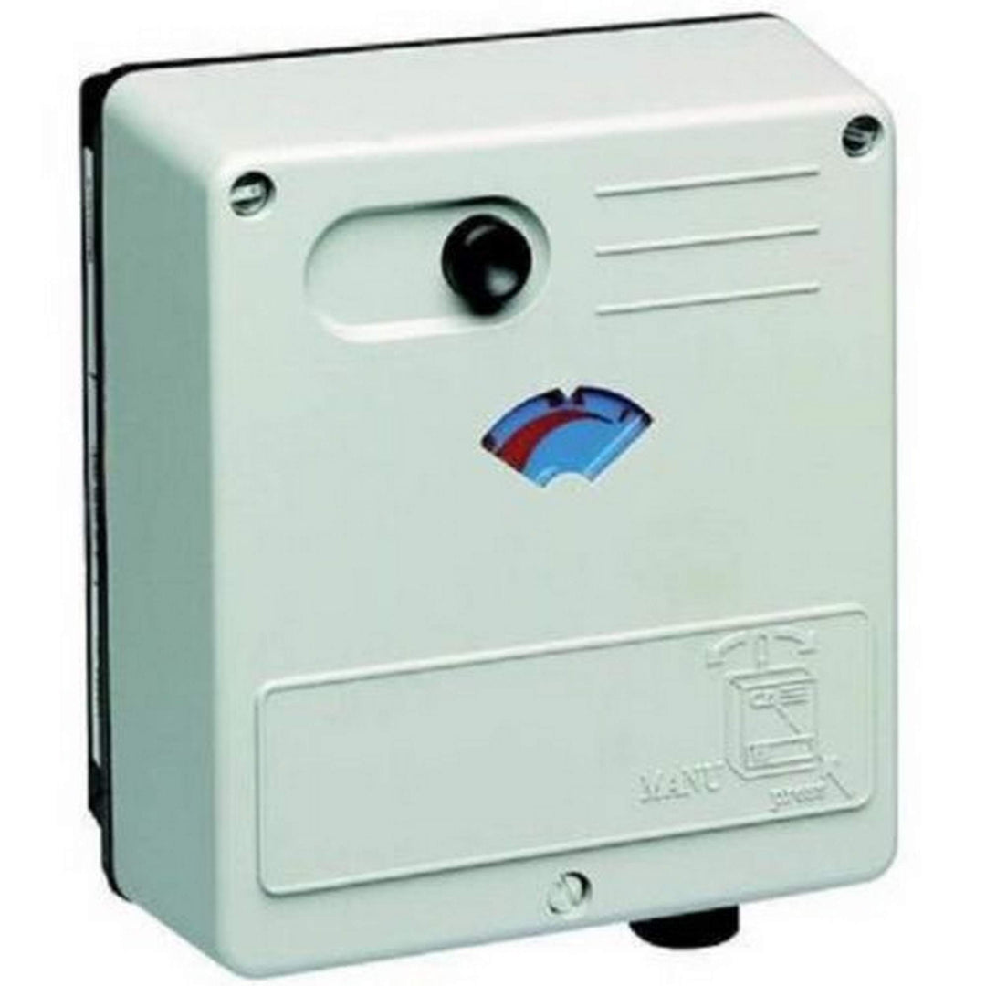 Honeywell VMM20 Stellmotor 240V
