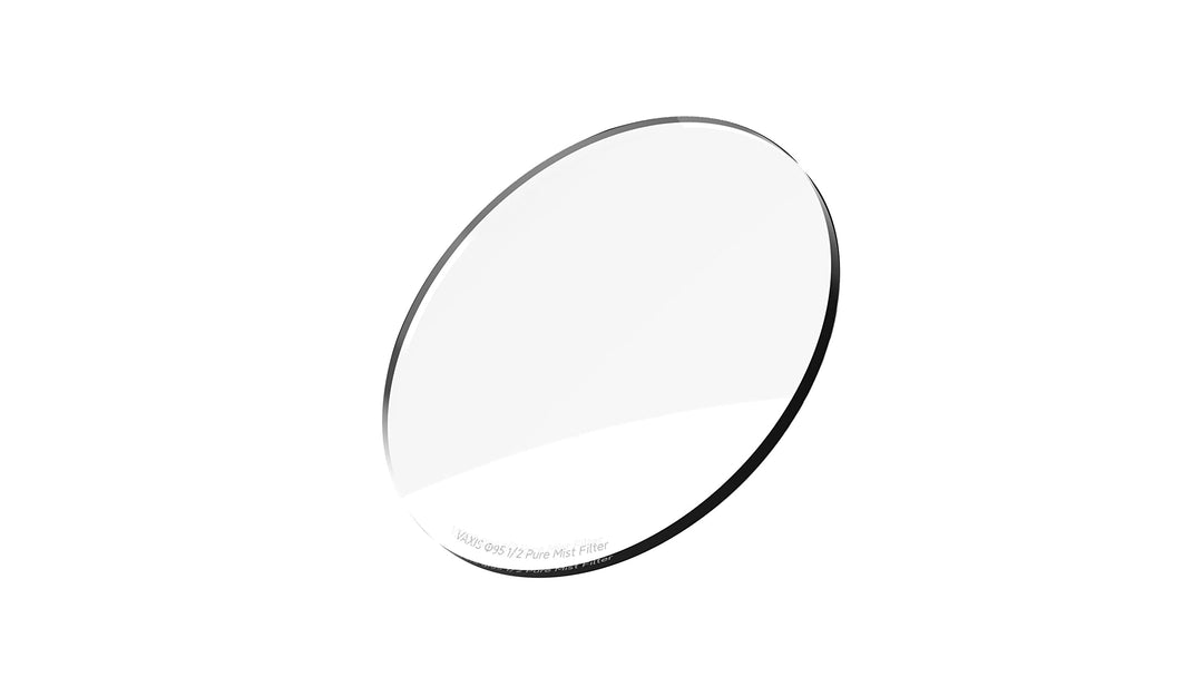 Vaxis Φ95 Pure Mist 1/2 Filter für Tilta Mirage
