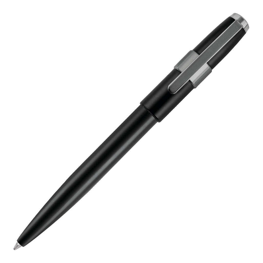 Cerruti 1881 Kugelschreiber Block (Black), Black