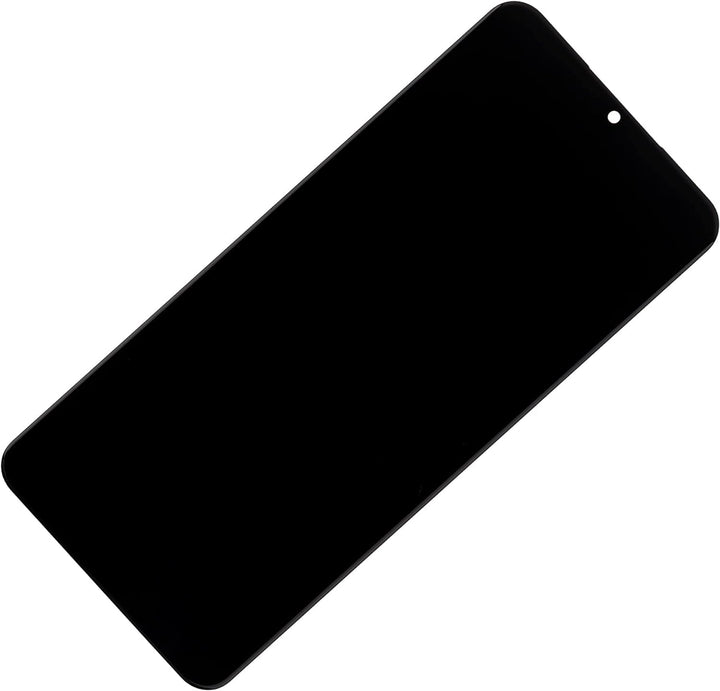 swark LCD Display Kompatibel mit Samsung Galaxy M23 5G SM-M236 & M33 5G SM-M336 (Schwarz Ohne Rahmen