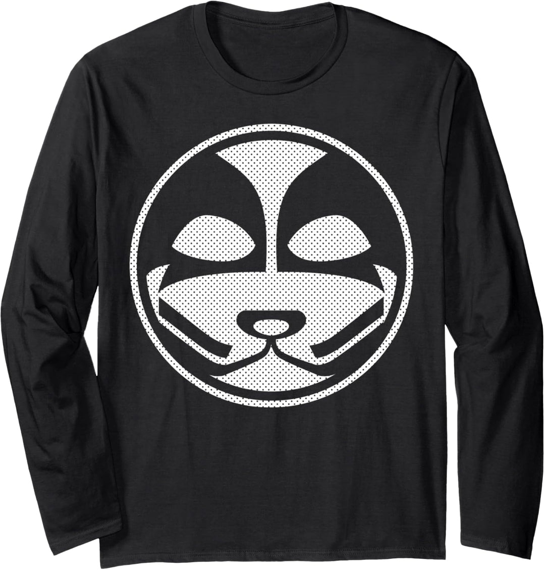 KISS - Der Catman Langarmshirt