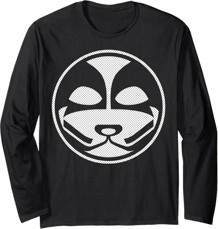 KISS - Der Catman Langarmshirt