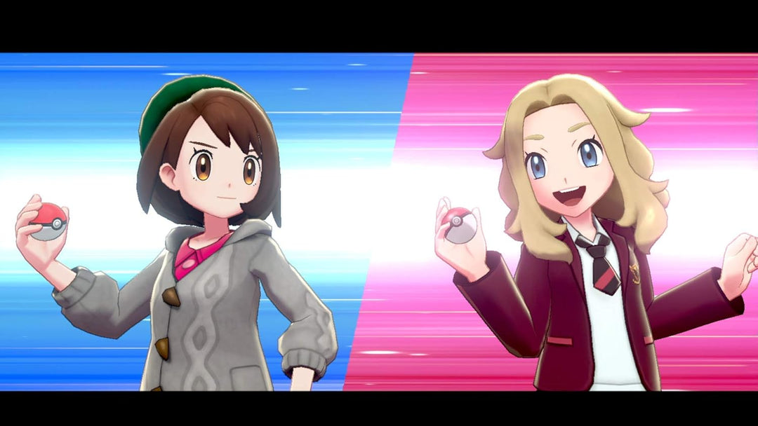 Pokémon-Schild - Nintendo Schalter