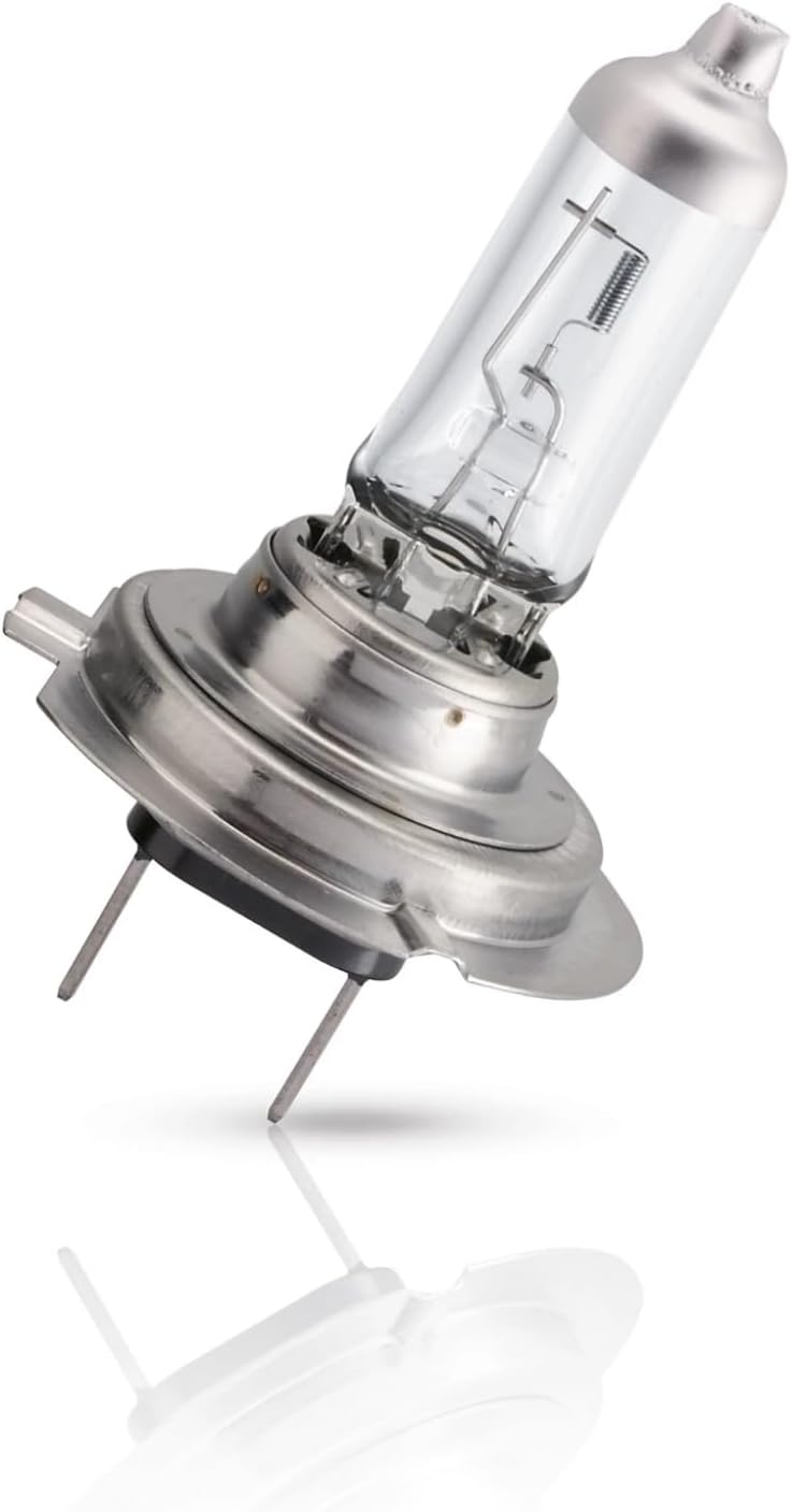 Philips 12972LLECOS2 LongLife EcoVision H7 Scheinwerferlampe, 2-er Kit Twin box H7 Single Twin box,