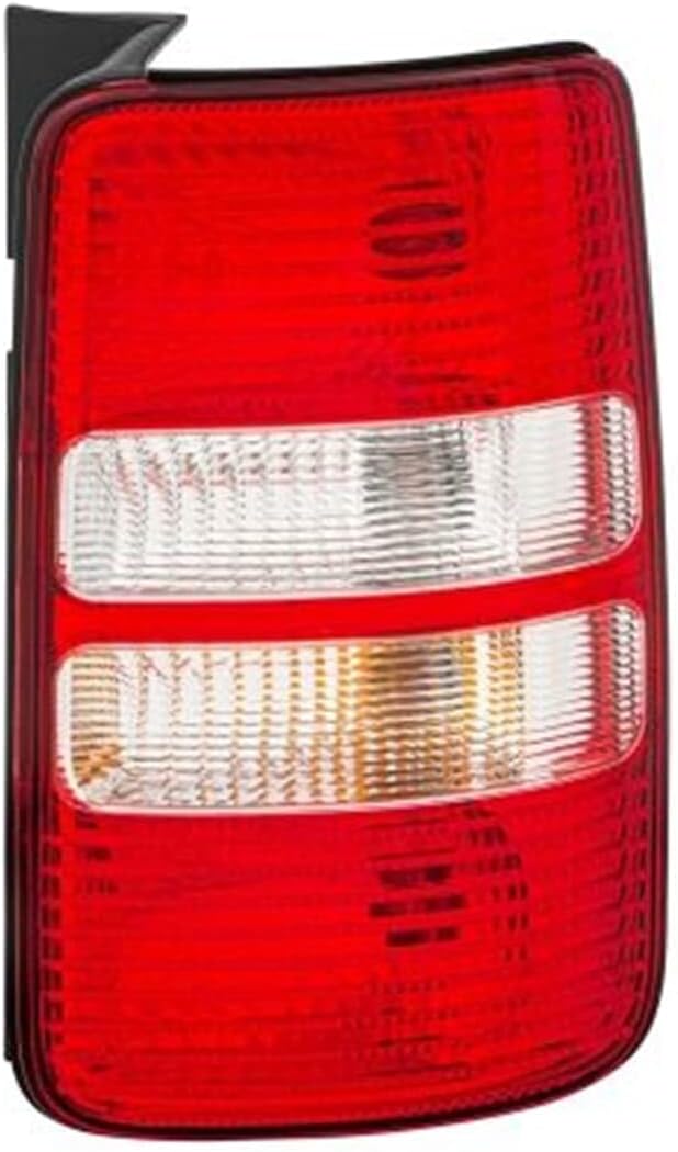 HELLA 2VP 354 999-041 Heckleuchte - Glühlampe - rechts - für u.a. VW Caddy III Estate (2Kb, 2Kj, 2Cb