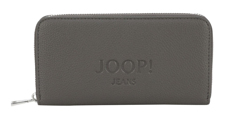 Joop! - lettera 1.0   melete purse lh10z Dunkelbraun onesize Darkgrey, onesize Darkgrey
