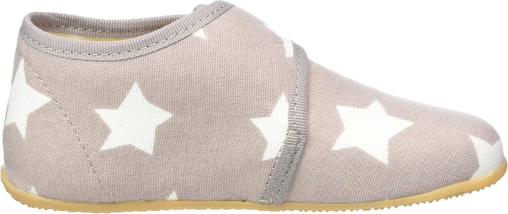 Living Kitzbühel Unisex Kinder Babyklett. Sterne Hausschuh 22 EU Cloud, 22 EU Cloud
