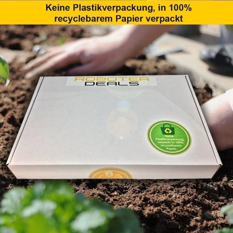Roboter Deals - Wasserfilter, Sieb für die Absaugstation, RockDock des Roborock Q Revo, Q Revo MaxV