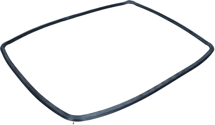 LUTH Premium Profi Parts Backofendichtung Dichtung rundum mit Haken kompatibel mit AEG Electrolux Za