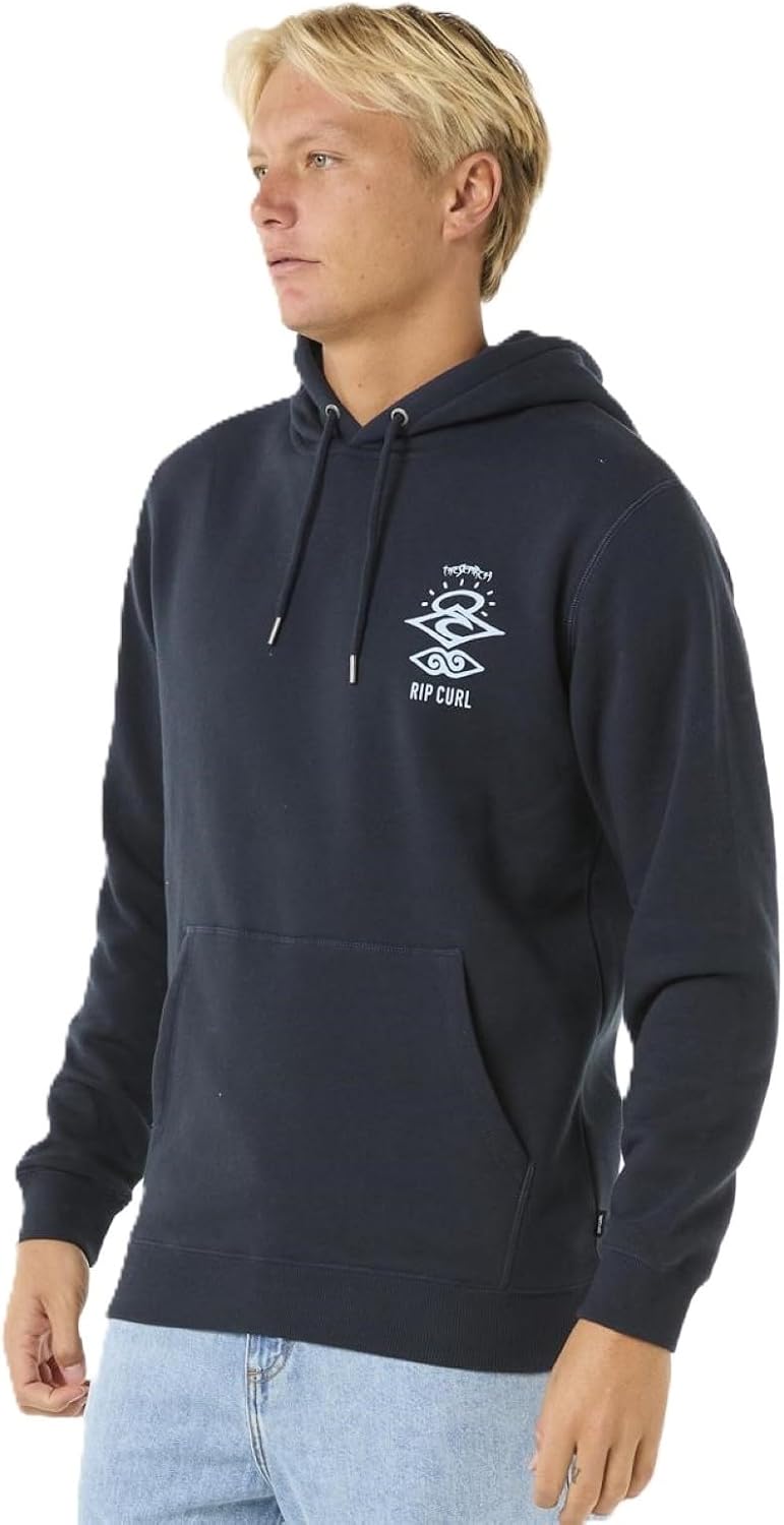 Rip Curl Herren Bob Cush Clogs L Marineblau/Grau, L Marineblau/Grau