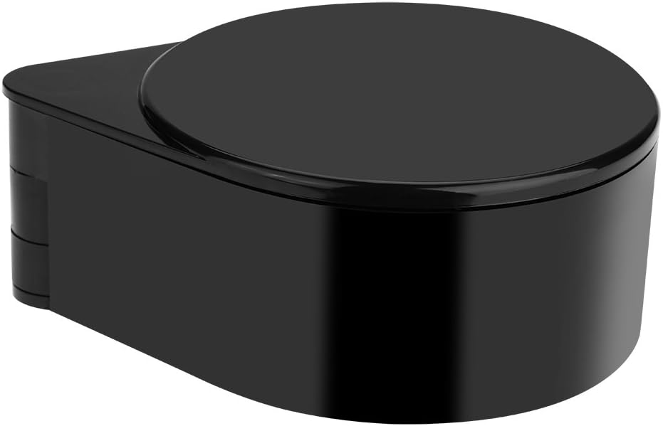 Margarita Salz Rimmer Riegel Qualitätsrimmer, Riegel 3-stufiger Zuckersalzrand Limettenglas für Cock