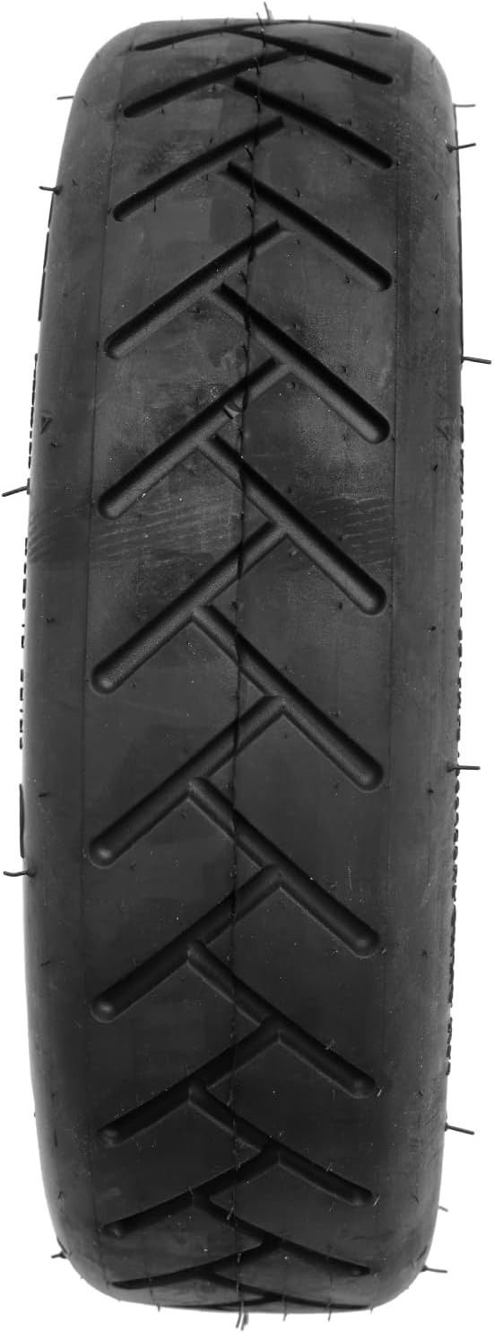 Topteng 250x54 CST Elektroroller Reifen Tubeless Verdickter Reifen passend für Xiaomi 4/Mi4 Pro2