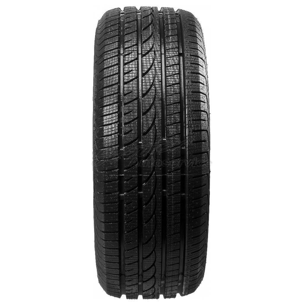 Royal Black Winter 225/55 R16 99H Winterreifen GTAM T206324 ohne Felge