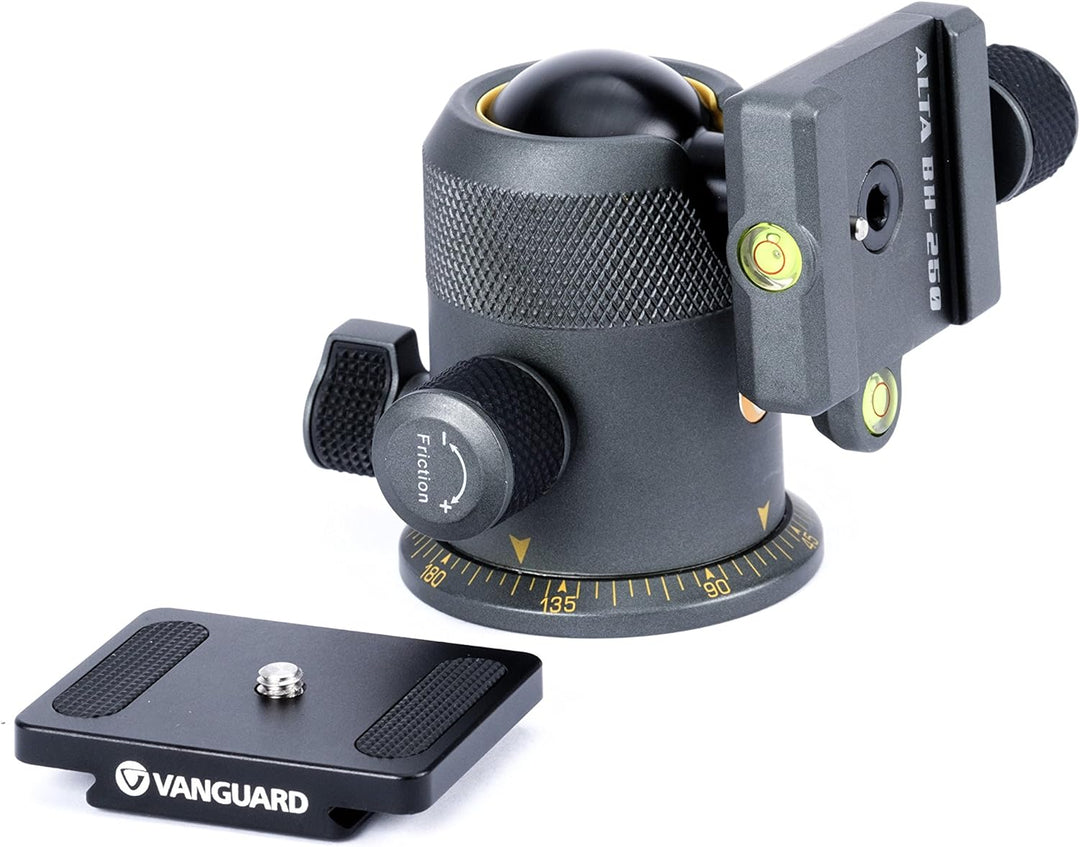 Vanguard Alta Bh-250, Alta BH-250