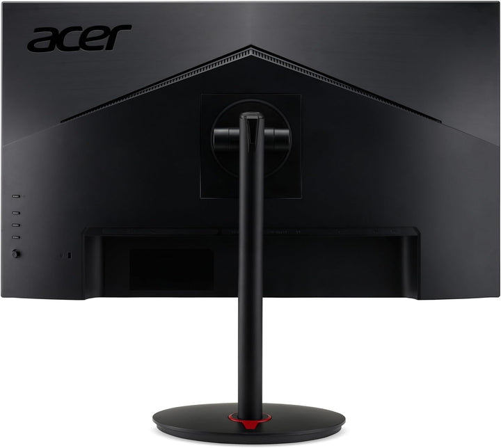 Acer Nitro XV240YP Gaming Monitor 23,8 Zoll (60 cm Bildschirm) Full HD, 165Hz OC, 144Hz, Fast LC 2ms