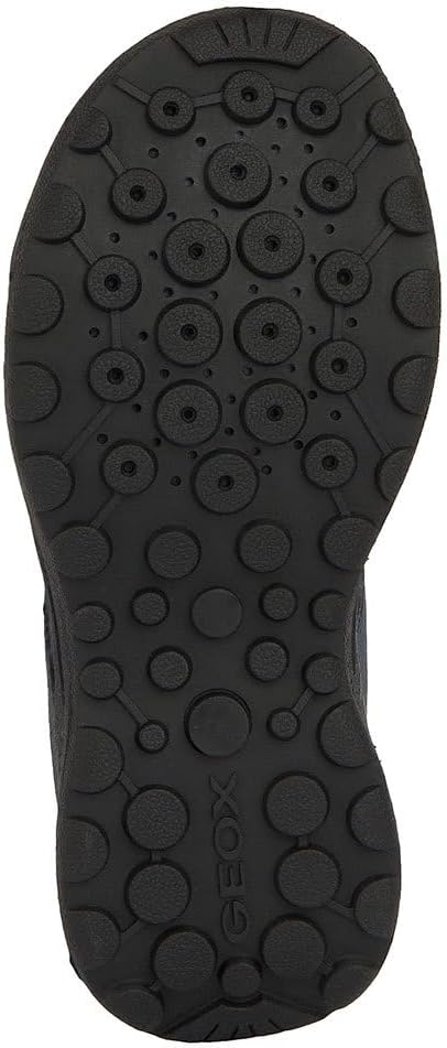 Geox Jungen J Vaniett Boy C Sandalen 24 EU Navy Royal, 24 EU Navy Royal