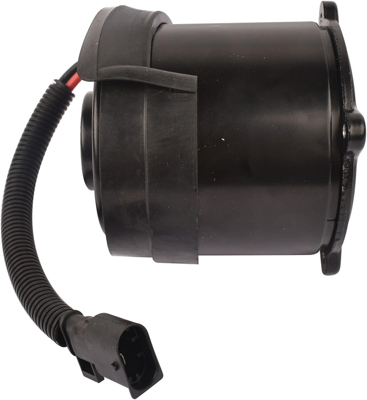 Bisenya Elektrische Servolenkung Pumpenmotor Ersatz für Kubistar Camionnette X76 Clio II BB_ CB_ Cli