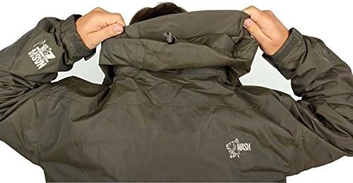 Nash ZT Duo Jacket Gr.L