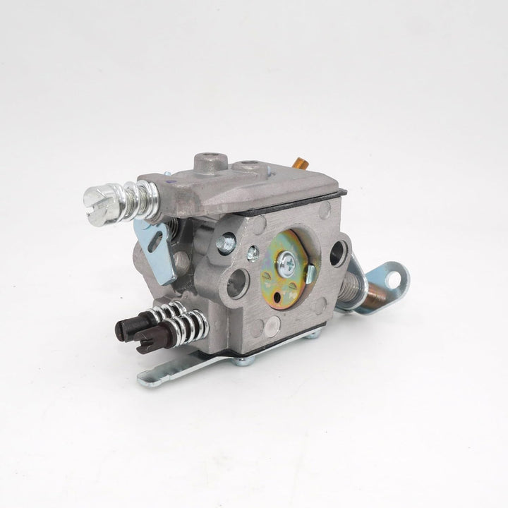 Hippotech Vergaser Zündspule Membran Reparatursatz Ersatz Für Husqvarna 136 137 141 142 Kettensäge