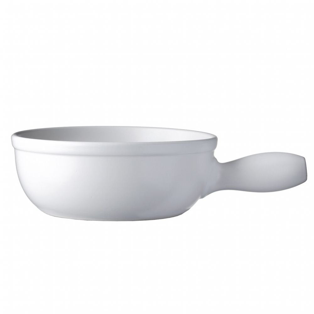 Spring Fondue, Edelstahl, Weiss, 24 2896205924