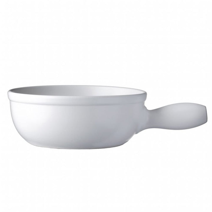 Spring Fondue, Edelstahl, Weiss, 24 2896205924